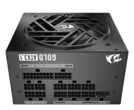 REDRAGON GC-MS03 1000W MASTER 80 Plus Gold - 1351321 - zdjęcie 5